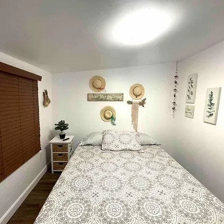 Independent Studio In Little Havana